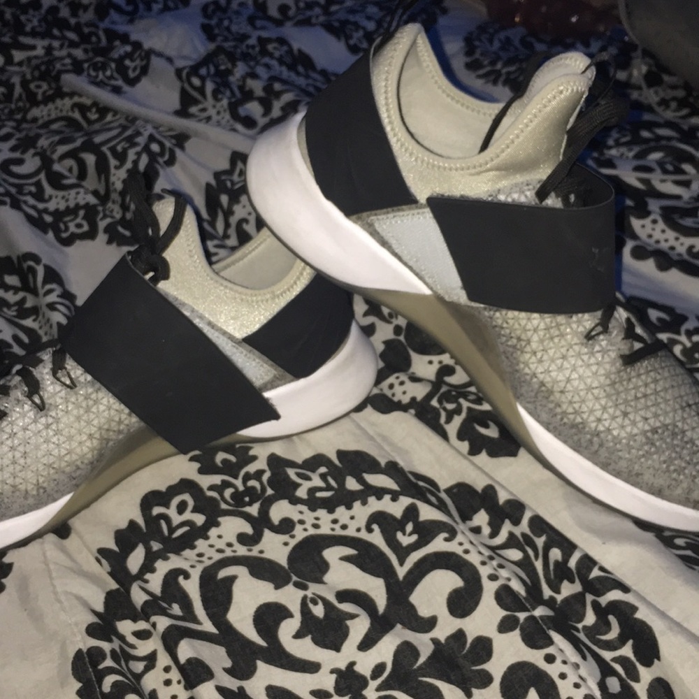 Nike running shoes